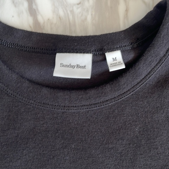 SUNDAY BEST - Picture 3 of 6